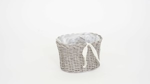8月下旬予定【村田屋産業】PPラタンアレンジM　Lightgray