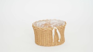 8月下旬予定【村田屋産業】PPラタンアレンジL　Natural