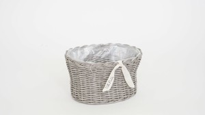 8月下旬予定【村田屋産業】PPラタンアレンジL　Lightgray
