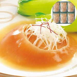 宮城 気仙沼石渡商店ふかひれ姿煮 (150g×6)