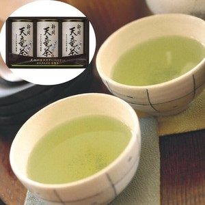 静岡 天竜茶 D