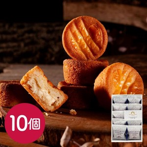 東京 CHEESECAVARYTOKYO チーズガレット10個 洋菓子 ギフト 送料無料
