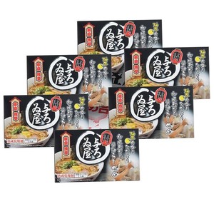 東京ラーメン 与ろゐ屋 醤油味 乾麺12食