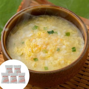 兵庫芦屋 高級鮮魚店悦三郎 かに雑炊(5袋)