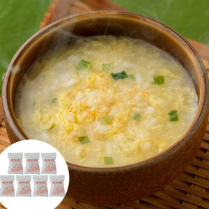 兵庫芦屋 高級鮮魚店悦三郎 かに雑炊(7袋)