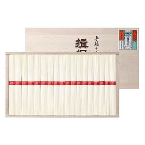 揖保乃糸 上級(木箱入り) 上級50g×36束 素麺 そうめん