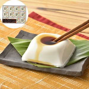 和歌山大覚総本舗 ごま豆腐詰合せ 100g×12