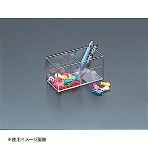 ナカバヤシ　キャパティソリッド　オープン　セパレート　CSD-M4