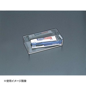 ナカバヤシ　キャパティソリッド　オープン　Lスクエア　CSD-R4F