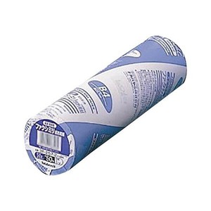 ナカバヤシ ファクシミリ用感熱紙(B4/257mm巾) 50m巻 ヨF-257-2