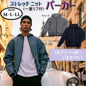 夹克/短款夹克