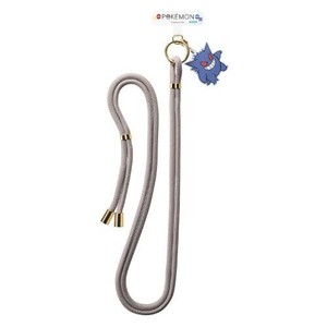 ポケットモンスターショルダーストラップ6 ピカチュウ iSB-PM37