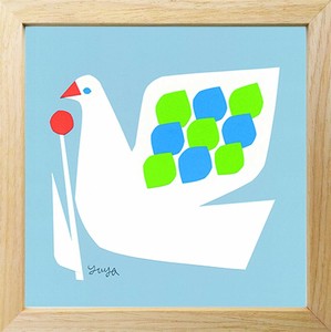 YUYA　200series 若葉の鳥