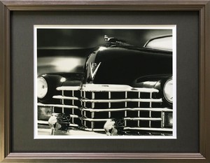 Richard James Legends Cadillac