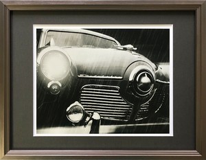 Richard James Studebaker Rain