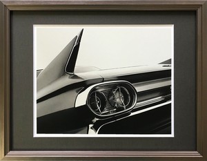 Richard James '61 Cadillac
