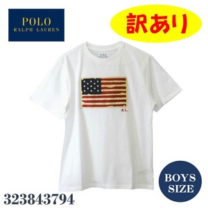 POLO RALPH LAUREN(ポロ ラルフローレン) Tシャツ 323843794 (訳あり商品)