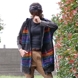 Jacket Dolman Sleeve Design Sleeve Unisex