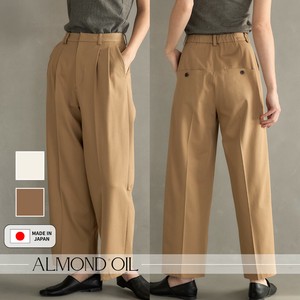2025年新商品 长裤 Design 化纤/人造丝 日本制造