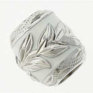 Silver Pendant Top Pendant Jewelry
