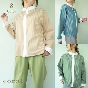 Button Shirt/Blouse [2025 NEW]