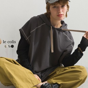 Sweatshirt [A/W NEW]
