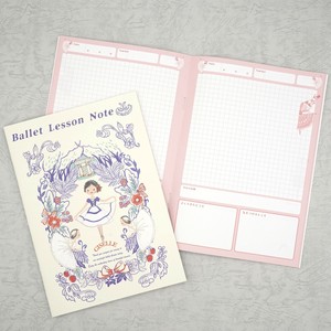 Pre-order Notebook