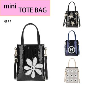 Tote Bag Mini-tote