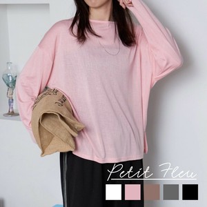T-shirt Long T-shirt [A/W NEW]