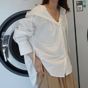 Button Shirt/Blouse Spring