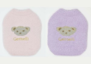 ハヤブサ LGW261 Bearモヘア風ニット