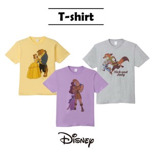 Tシャツ "ディズニー"
