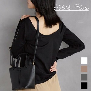 T-shirt Back Open