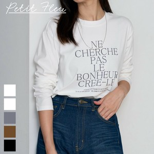 T 恤/上衣 Design 2025年 秋冬新品