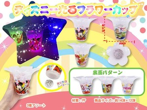 玩具/模型 花朵 Disney迪士尼 混装组合