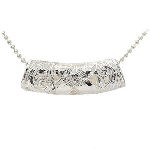Silver Pendant Top Pendant Jewelry