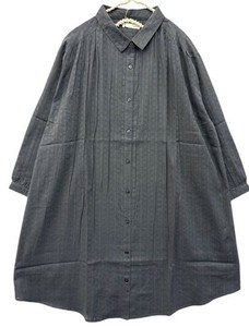 洋装/连衣裙 衬衫洋装/连衣裙 竖纹