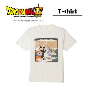 Tシャツ "ドラゴンボール超" 悟空