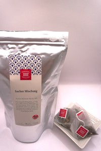 【関東倉庫】ザッハブレンド　T-bag50個