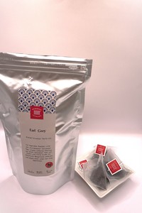 【関東倉庫】　アールグレイ  T-bag50個