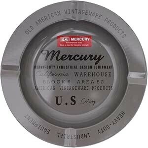 （取り寄せ品）MCR ｱﾒﾘｶﾝﾋﾞﾝﾃｰｼﾞｽﾓｰﾙﾄﾚｲ ｶｰｼﾌﾞ ｼﾙﾊﾞｰ