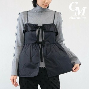 Vest Quilt Bustier