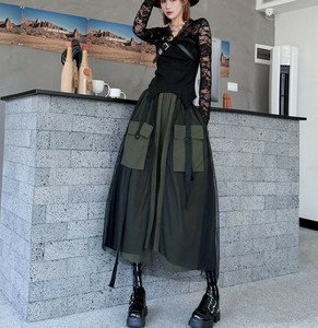 クロップドパンツ  ワイドパンツ   無地   ゆったり 快適 レディース ファッション  WCMA436