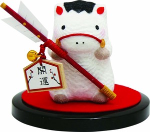 动物摆饰 生肖 开运