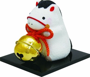 Animal Ornament Chinese Zodiac Noon