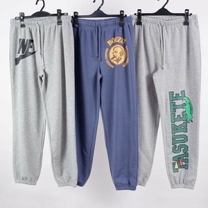 预购 家居服下装 男士