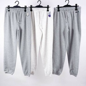 预购 家居服下装 刺绣 男士