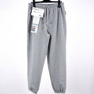 予約 メンズ  裏起毛スウェットパンツ 無地 裏起毛 裏起毛パンツ 裏起毛スエット パンツ ルームウェア