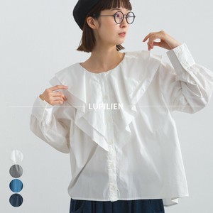 衬衫 高密度纯棉 2025年 衬衫 秋冬新品