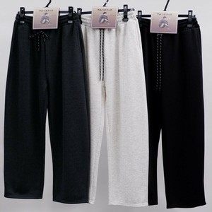 予約 メンズ あったか裏ボアスウェットバレルパンツ バレルパンツ 裏ボア パンツ スウェットパンツ 防寒